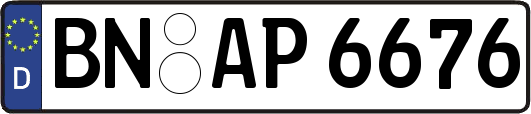 BN-AP6676