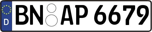 BN-AP6679