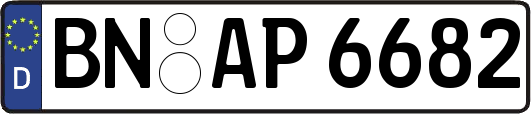 BN-AP6682