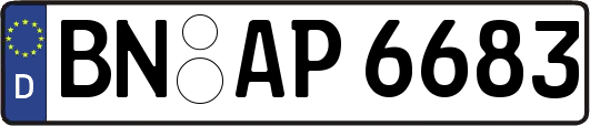 BN-AP6683