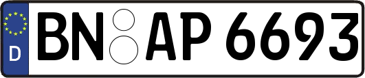 BN-AP6693