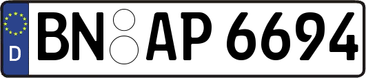 BN-AP6694