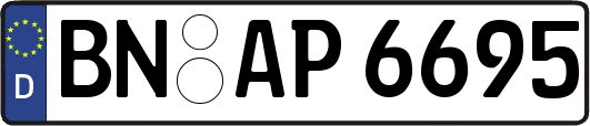 BN-AP6695