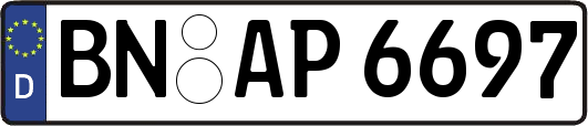 BN-AP6697