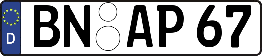 BN-AP67