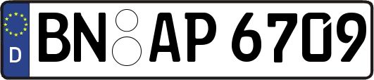 BN-AP6709