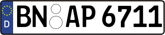 BN-AP6711