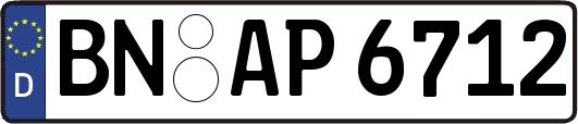 BN-AP6712