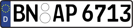 BN-AP6713