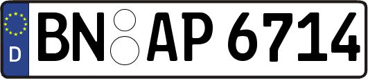 BN-AP6714