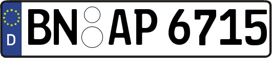 BN-AP6715