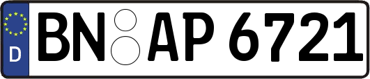 BN-AP6721