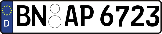 BN-AP6723