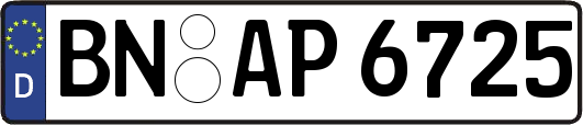BN-AP6725