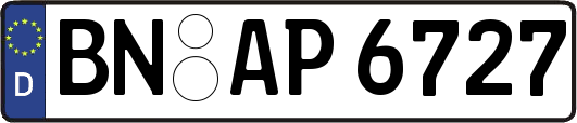 BN-AP6727