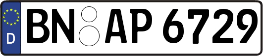 BN-AP6729
