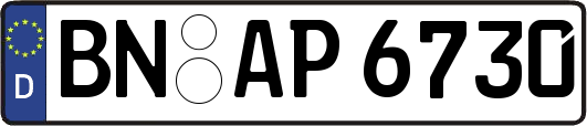 BN-AP6730