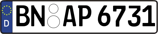 BN-AP6731