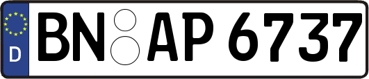 BN-AP6737