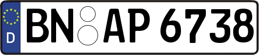 BN-AP6738