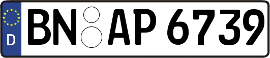 BN-AP6739