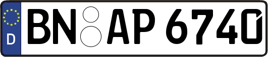 BN-AP6740