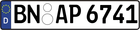 BN-AP6741