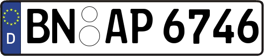 BN-AP6746