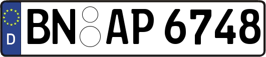 BN-AP6748
