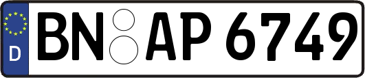 BN-AP6749