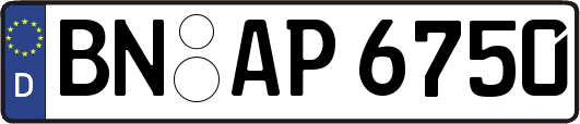 BN-AP6750