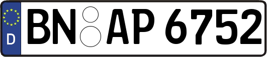 BN-AP6752