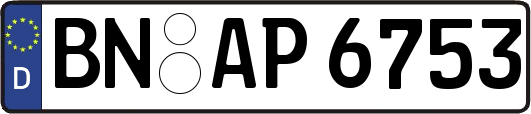 BN-AP6753