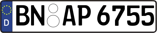 BN-AP6755
