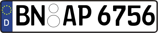 BN-AP6756