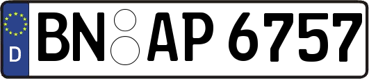 BN-AP6757