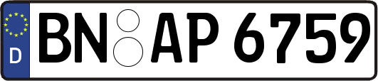 BN-AP6759