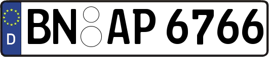 BN-AP6766