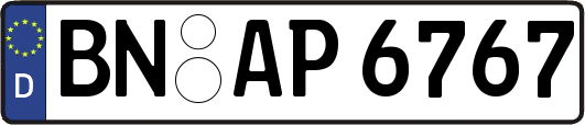 BN-AP6767