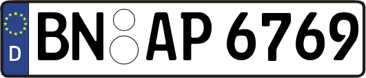 BN-AP6769