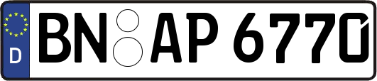 BN-AP6770