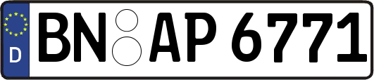 BN-AP6771