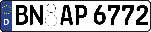 BN-AP6772