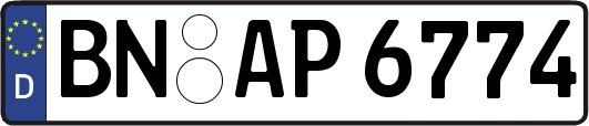 BN-AP6774