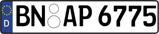 BN-AP6775