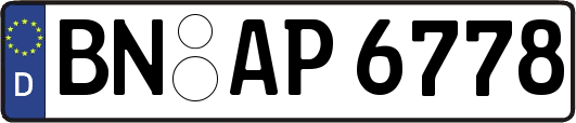 BN-AP6778