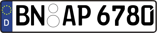 BN-AP6780