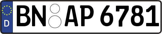 BN-AP6781