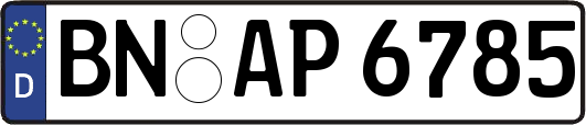 BN-AP6785