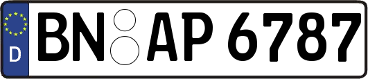 BN-AP6787
